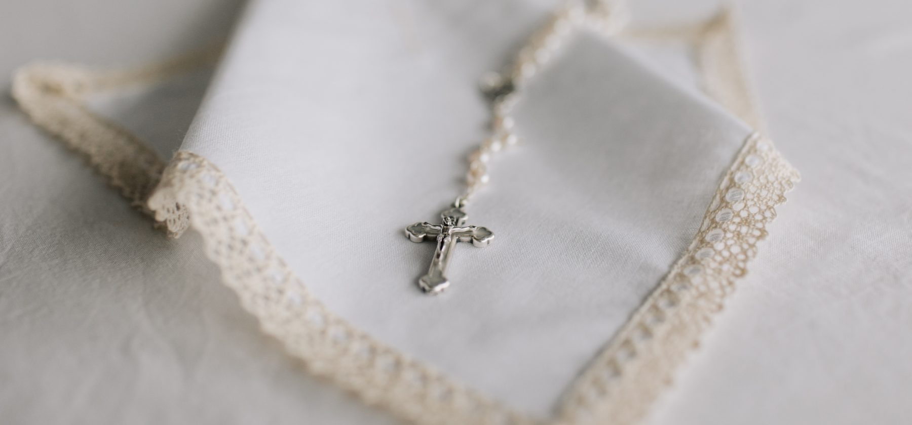 christening gifts