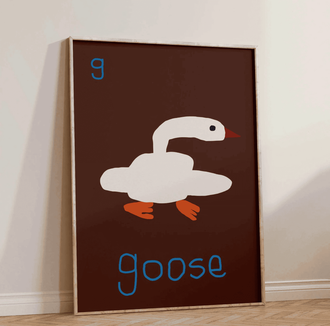 g-for-goose-print g-for-goose-print