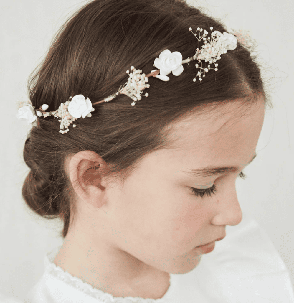 lacoquetakids-vintage-flower-headband lacoquetakids-vintage-flower-headband