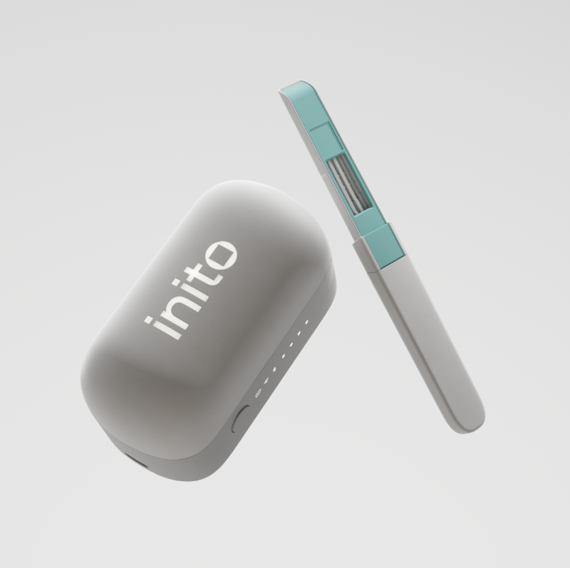 Get an exclusive $60 off the Inito Fertility Monitor 16 Get $60 off the Inito Fertility Monitor
