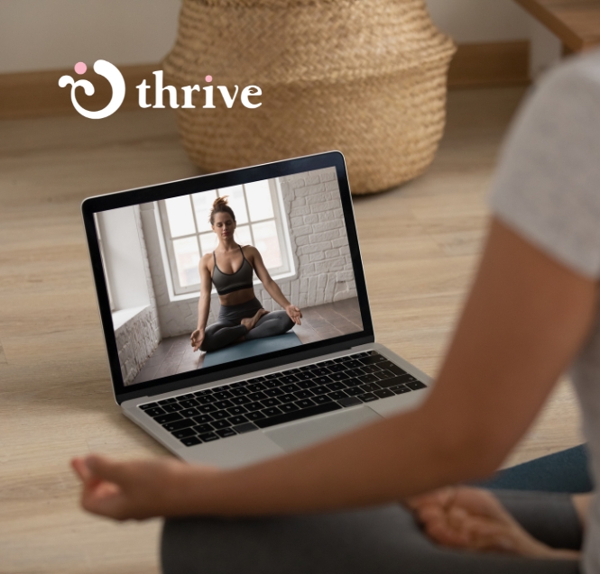 Explore Thrive Journey’s online wellness membership free this September, then enjoy 50% off for two months 1 Thrive Journey discount code