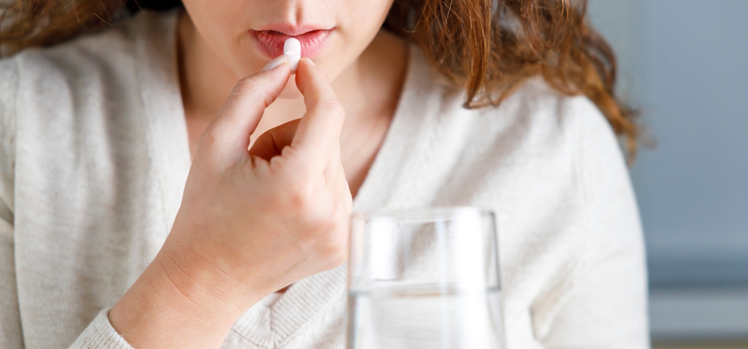 mini pill side effects