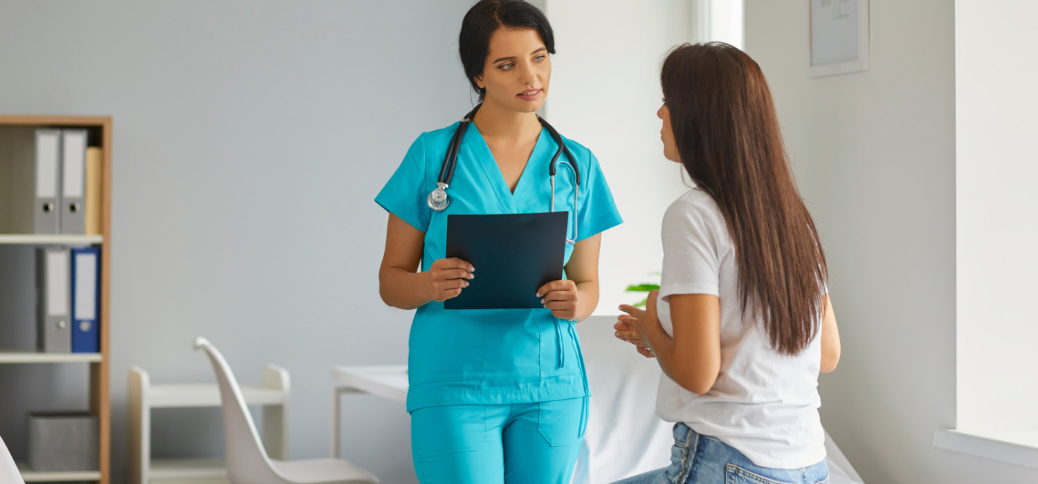 How to get Receptiva test