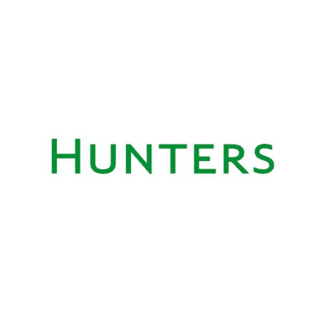 Hunters logo