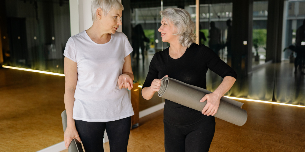 Mini-series: 4 key aspects of women’s health that Ubiquinol can support - <i>Episode 1 - Healthy aging</i> 1 is ubiquinol anti aging