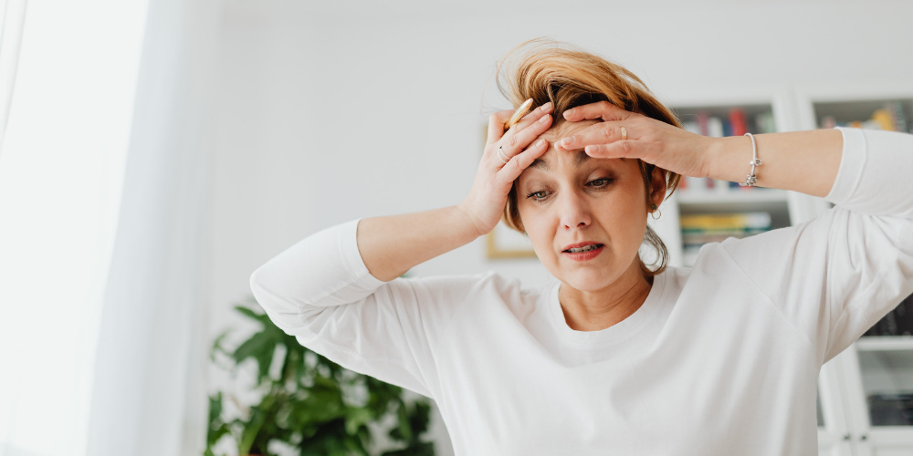 Mini-series: 4 key aspects of women’s health that Ubiquinol can support - <i>Episode 2 - Menopause</i> 1 does ubiquinol help menopause